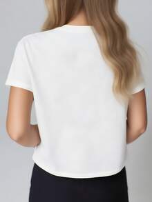 Valentine's Day-Shirt Confession Tee Matching Couple Valentine's Day-Shirt. Shirt Sublimation Print. 2 Files (Him And Her) Direct Download. Png File Graphic Tees Men Crop Tops Couple Tee Art Outfits Men-Shirt - 白色 1pcs WOMEN2 - 查看 2