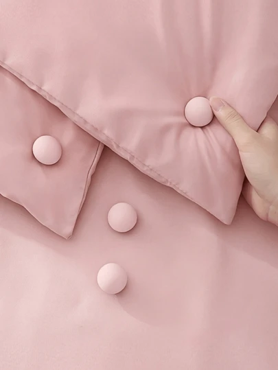 4/16Pcs Quilt Fixer, Mushroom Quilt Clip That Can Be Unlocked By One Button, Invisible Anti-Slip Safety Clip, Which Can Fix Quilts And Sheets To Prevent Them From Sliding, Can Be Disassembled And Reused, Hotel Quilt Buckle Household Seamless Anti-Running Sofa Cover Fixing Clip,And Is Suitable For Family Bedroom Bedding Mattresses,Duvets, Blankets And Textiles,Bedroom Necessities