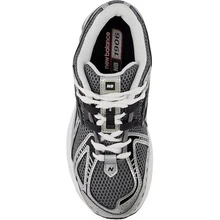 New Balance 1906R Kid ' Women's Silver Metallic Black' Low Top Lifestyle Shoes GC1906ER | Modern Street Style, Comfortable All-Day - 銀色 - 查看 4
