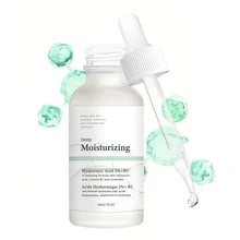 玻尿酸和神经酰胺多层保湿精华，软化肌肤，滋养保湿，令肌肤饱满光滑。 - 白色 - 查看 2