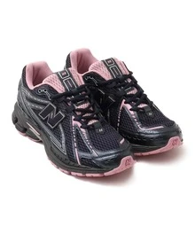 New Balance 1906R Black Gold Men's U1906RJM | Modern Street Style, Comfortable All-Day - Pink - View 5