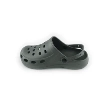 Men Clogs - Dunkelgrün - Übersicht 3