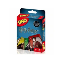 Mattel UNO Flip! Card Game, Suitable For Adults And Family Gatherings, Features Double-Sided Cards, Comes With A Collector's Edition Storage Tin, Multi-Colored, A Brand New Upgraded Version Of The Card Game, UNO Playing Cards, A Fun And Casual Party Game, And An Interactive Tabletop Card Game.