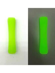 1pc/2pcs/4pcs/8pcs Round Silicone Grip Sleeve For Apple Pencil 1st/2nd Generation, Soft Silicone, Comfortable Grip, Better Protection For Your Stylus