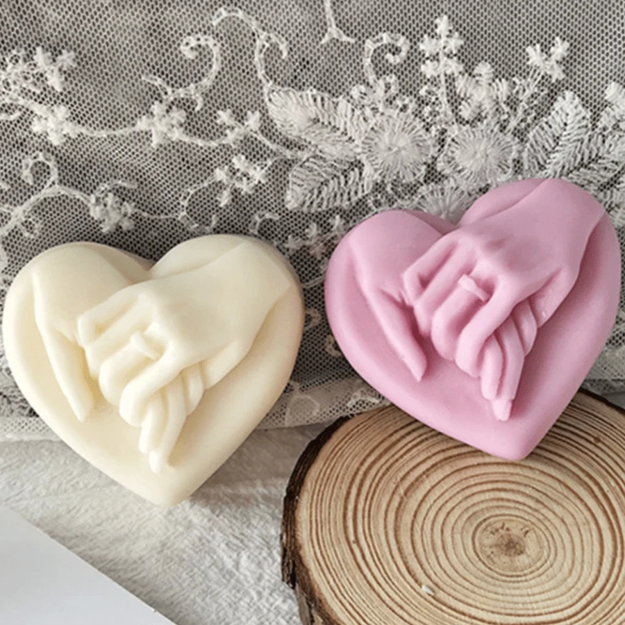 Resin Casting Supplies - White - View 1