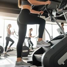 Women's Running Shoes, Sports Shoes, Walking Shoes, Casual Shoes, Beautiful - 灰色 - 查看 10