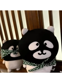 10厘米可爱番茄头娃娃，极具吸引力的自嘲娃娃服装，可爱礼物（头部随机带有小草）