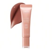 LANEIGE Glaze Craze Tinted Lip Serum Hydrates And Nourishes Lips For A Glossy Plump With Plum Polypeptides. - Đường phủ - Xem 2