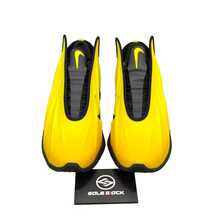 Nike G.T. Future Lightning Yellow Black Basketball Shoes FZ5591-700 Retro Basketball Shoes Zapatos De Hombre - Vàng và đen - Xem 5