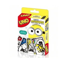 Mattel UNO Flip! Card Game, Suitable For Adults And Family Gatherings, Features Double-Sided Cards, Comes With A Collector's Edition Storage Tin, Multi-Colored, A Brand New Upgraded Version Of The Card Game, UNO Playing Cards, A Fun And Casual Party Game, And An Interactive Tabletop Card Game.