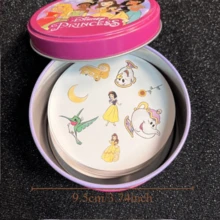 圣诞礼物，家庭聚会找不同卡牌游戏，适合2-8人，趣味多人游戏，是家庭聚会、派对、情人节礼物、生日礼物的理想之选。 - 彩色 - 查看 6