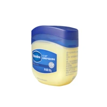 Vaseline 经典修护晶冻原味 - 藍色 - 查看 3