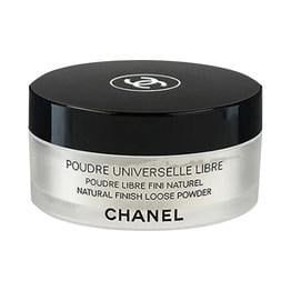 Polvo suelto ligero de Chanel - #12, apto para maquillaje diario