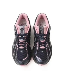 New Balance 1906R Black Gold Men's U1906RJM | Modern Street Style, Comfortable All-Day - Pink - View 6