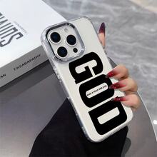 Basic Phone Cases - Clear - View 7