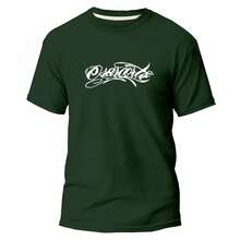 Camiseta Osascorte e 244 Original Moto E Motoqueiro 100% Algodão Envio Imediato - Creme - Visão 8