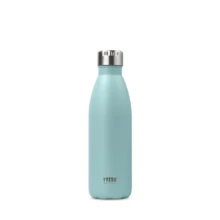 Tyeso Large Capacity Stainless Steel Cola Bottle Sports Kettle, 750/1000ML Big Size Perfect For Outdoor Activities! Leakproof Vacuum Insulated Tumbler Mug, Keep Cold For Hours, Thermal Cup For Camping Hiking Cycling, Portable Bike Water Bottle, Reusable Vacuum Cup, Lightweight - Multicolor - View 15