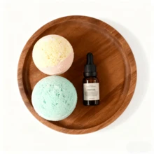 1 Piece Wooden Serving Tray In The Shape Of Christmas Tree-Multifunctional Kitchen Cutting Mat For Fruits, Bread, Steak, Pizza And Dessert-Food- Holiday Serving Tray-Ideal Christmas And Back-To-School Gifts. - Rust Brown - View 6