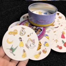 圣诞礼物，家庭聚会找不同卡牌游戏，适合2-8人，趣味多人游戏，是家庭聚会、派对、情人节礼物、生日礼物的理想之选。 - 彩色 - 查看 4