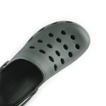 Men Clogs - Dunkelgrün - Übersicht 4