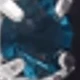 Multicolor - Diamante azul oscuro