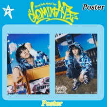/DominATE/Kpop/Skz/STAY 海报，DominATE 海报装饰卡，带背胶，家居装饰海报，适用于卧室、客厅、咖啡厅、衣橱、生日礼物、装饰、派对装饰 - 彩色 - 查看 13
