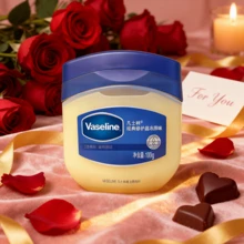 Vaseline 经典修护晶冻原味 - 藍色 - 查看 2