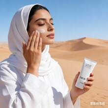 DIOR Cleansing Foam, Deep Cleansing & Soothing Facial Cleanser for All Skin Types, Gentle Daily Face Wash with Micro Foam Technology, 5ml Travel Size - 深層清潔 - 查看 6