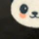 Panda Gray 1
