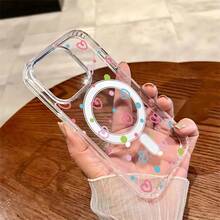 Basic Phone Cases - Clear - View 5