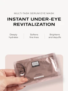 Erno Laszlo 保湿、紧致、抗皱即时补水多功能眼膜，6 对装 - 保湿滋养，改善眼袋、细纹和黑眼圈 - 眼貼膜6對裝 - 查看 2