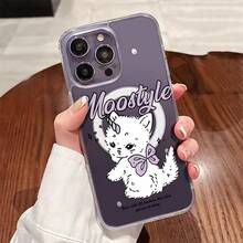 Basic Phone Cases - Przezroczysty - Zobacz 4