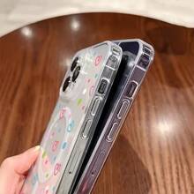 Basic Phone Cases - Clear - View 7