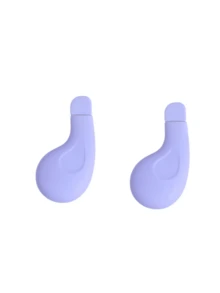 Manual Blackhead Remover, Blackhead Removal Tool, Blackhead Removal Scraper, Deep Pore Cleaner Spatula, Blackhead Extractor, Acne Removal, Skin Cleansing Tool, Beauty Care, Salon Use, Pore Cleaner Manual Extractor,The Best Valentine's Day Gift For Women,Room Decor,Travel Essential - Multicolor - View 22