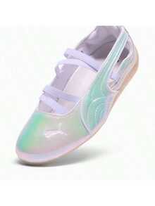 PUMA Wmns Speedcat Ballet Pearlizado - 404264-01 - Multicolor - Ver 6