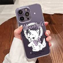 Basic Phone Cases - Przezroczysty - Zobacz 8