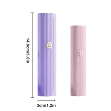 Bikini Trimmers - Pink - View 9