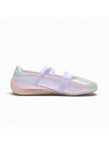 PUMA Wmns Speedcat Ballet Pearlizado - 404264-01 - Multicolor - Ver 3