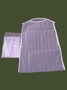 涤纶枕头晾晒网，可折叠枕头晾晒架，玩具晾晒网袋，家用阳台晾衣架，圣诞老人礼物，情人节礼物，圣诞袜礼物，个性化礼物，圣诞礼物