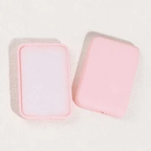 TPU磨砂无线充电保护壳，防震，质感细腻，兼容，无需电池，磁吸式闭合 - 彩色 - 查看 5