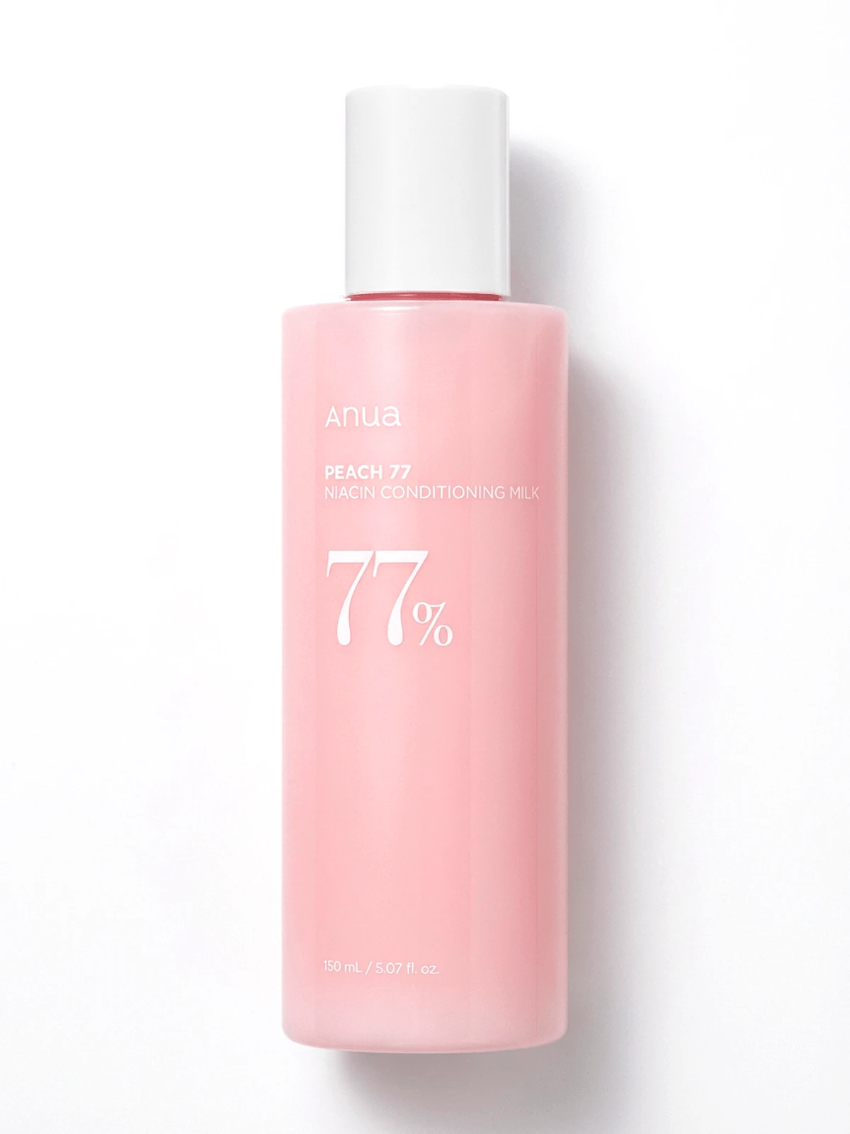 Sữa dưỡng tóc Peach 77% Niacin 5.07oz/150ml - Nhiều màu - Xem 1