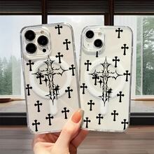 Basic Phone Cases - Clear - View 2