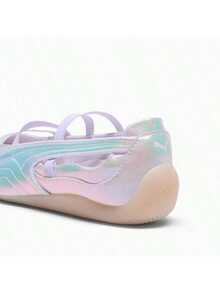 PUMA Wmns Speedcat Ballet Pearlizado - 404264-01 - Multicolor - Ver 5