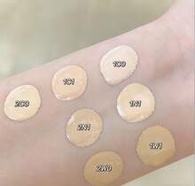 Estée Lauder Kem nền Estee Lauder DW Foundation - #1w1, #1c1, #1w2, #2w0, #2co, #1co - #1w1-30ml - Xem 2