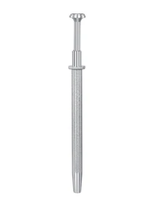 Piercing Taper Ball Grabber Tool For Changing Jewelry - 14G 16G 18G 20G Piercing Taper Flat Back Earring Applicator Tool Threadless Insertion Pin Body Jewelry Stretching Kit For Ear/Nose/Navel/Nipple/Lip/Eyebrow/Tongue - Silver - View 12