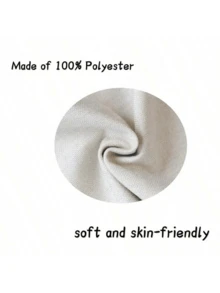 1/2/4pcs Ramadan Themed Pillow Covers With Beige Background, Featuring Lantern Strings, Crescent Moon, Stars, And Arabic Blessings, Zippered And Machine Washable, Suitable For Sofa, Living Room, And Bedroom Decor (Pillow Inserts Not Included), Decorative - Multicolor - View 6