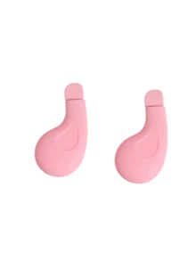 Manual Blackhead Remover, Blackhead Removal Tool, Blackhead Removal Scraper, Deep Pore Cleaner Spatula, Blackhead Extractor, Acne Removal, Skin Cleansing Tool, Beauty Care, Salon Use, Pore Cleaner Manual Extractor,The Best Valentine's Day Gift For Women,Room Decor,Travel Essential - Multicolor - View 25