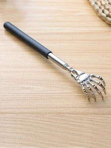 1个随机止痒按摩工具，小巧手持式按摩器，可快速缓解瘙痒，放松身心，适合家庭健身房使用。 - 彩色 - 查看 3