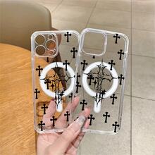 Basic Phone Cases - Clear - View 6