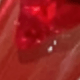 玫瑰紅